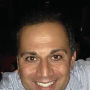 Meet your Posher, Glenn